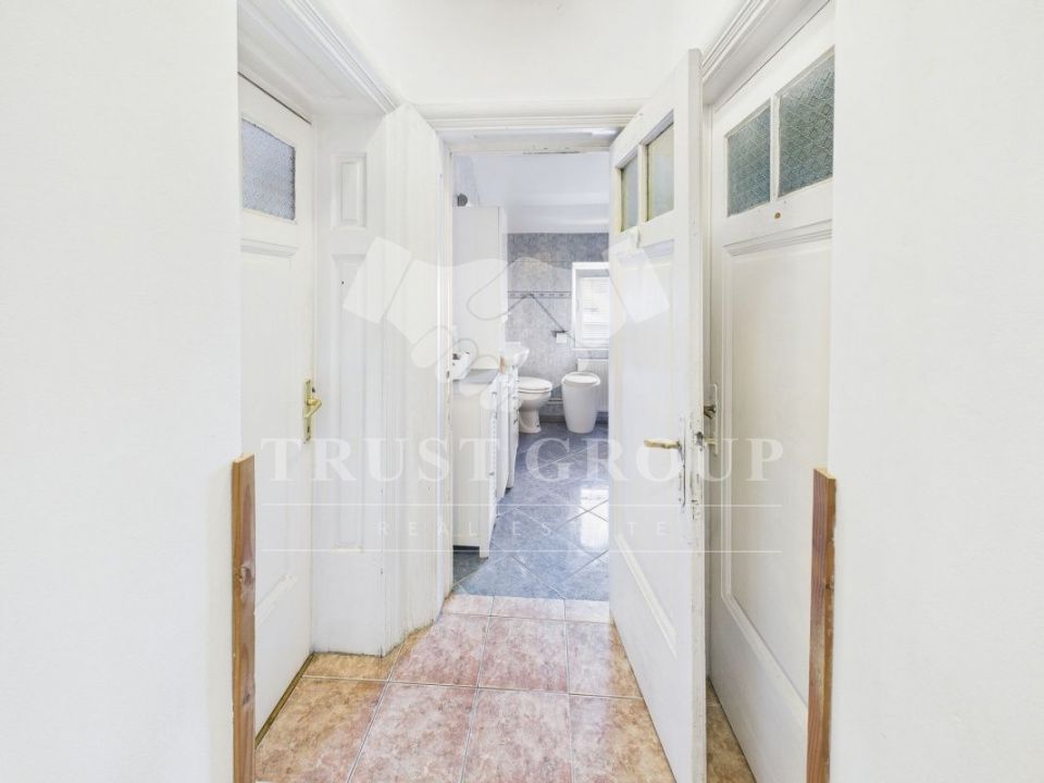 Apartament în vila / 4 camere / Stirbei Vodă - Poză 16