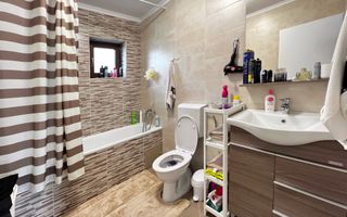 Casa de vânzare | 131 mp | 14 ari teren | 1.280 de euro / mp | Lapusel. - Poză 6