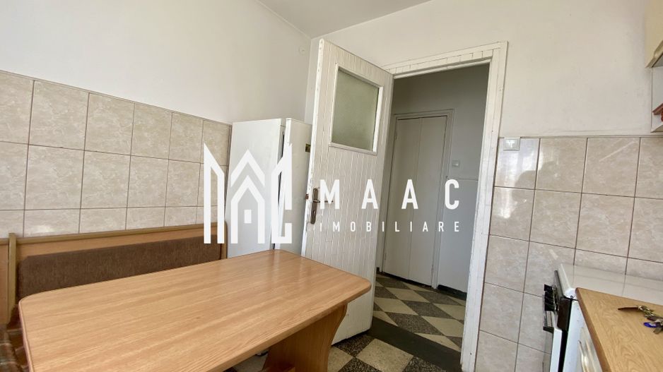 Apartament 2 camere | 48MP | Balcon | Debara | Terezian Lidl - Poză 6