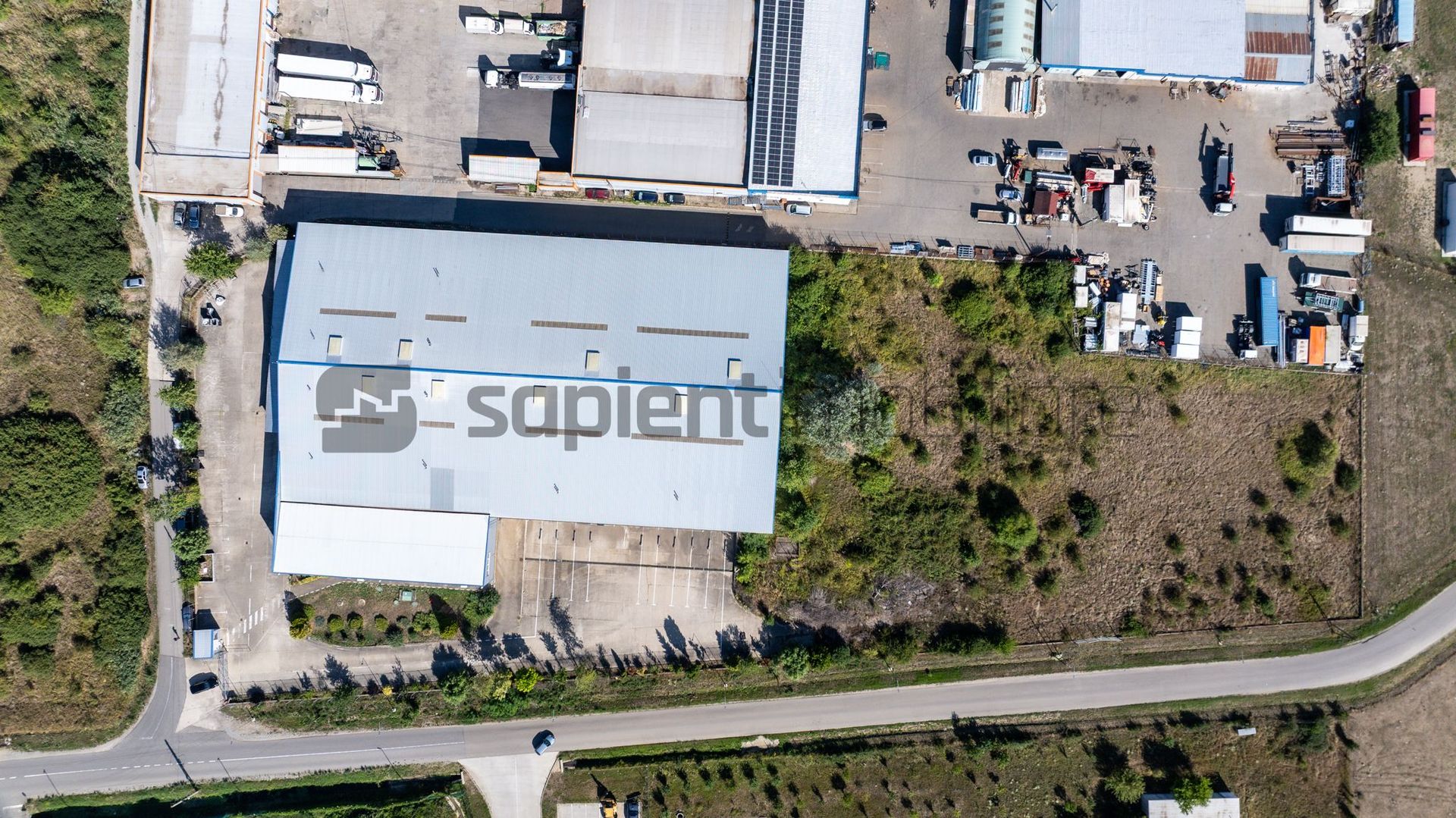 Sapient | Spațiu industrial _ zona Calea Borșului - Poză 17
