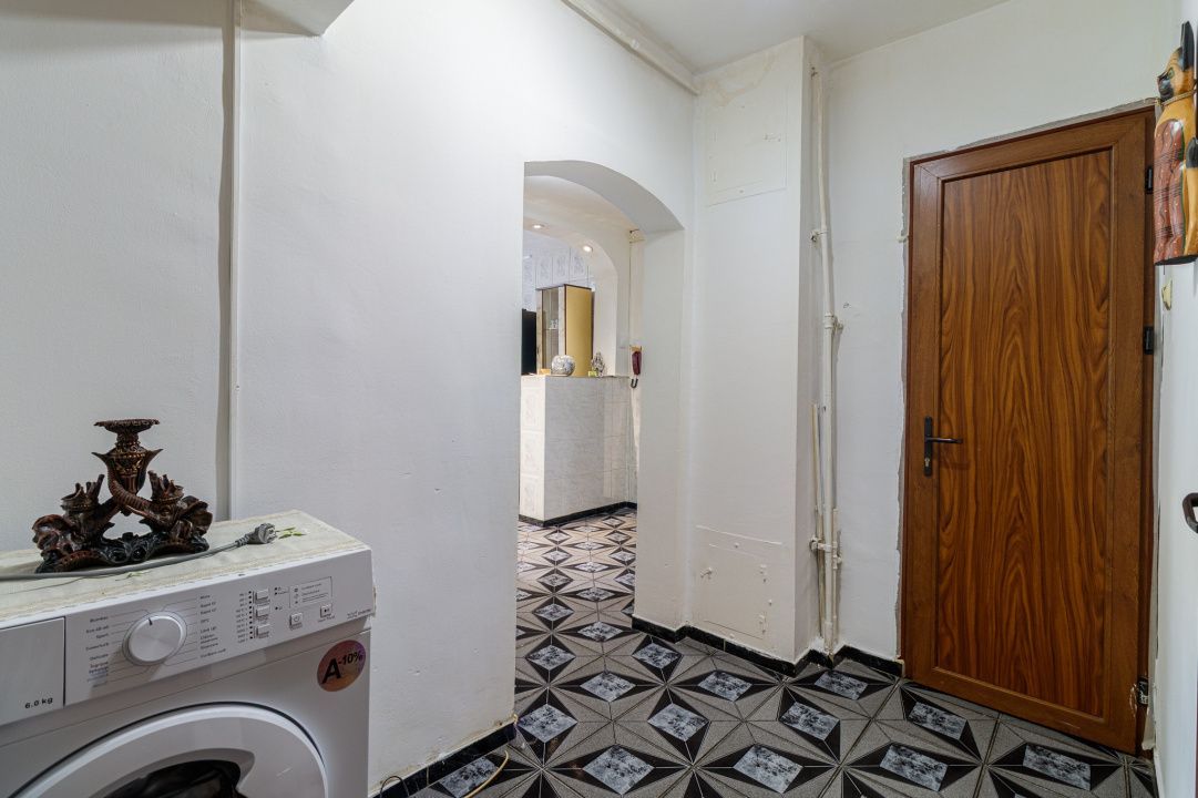 3 camere Petre Ispirescu - Poză 11