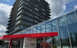 UP-site Floreasca | 2 Camere Premium | Boxă | Metrou Aviatiei - Poză 13