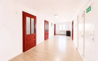 Spatiu comercial cu 4 camere | Girocului - Poză 16