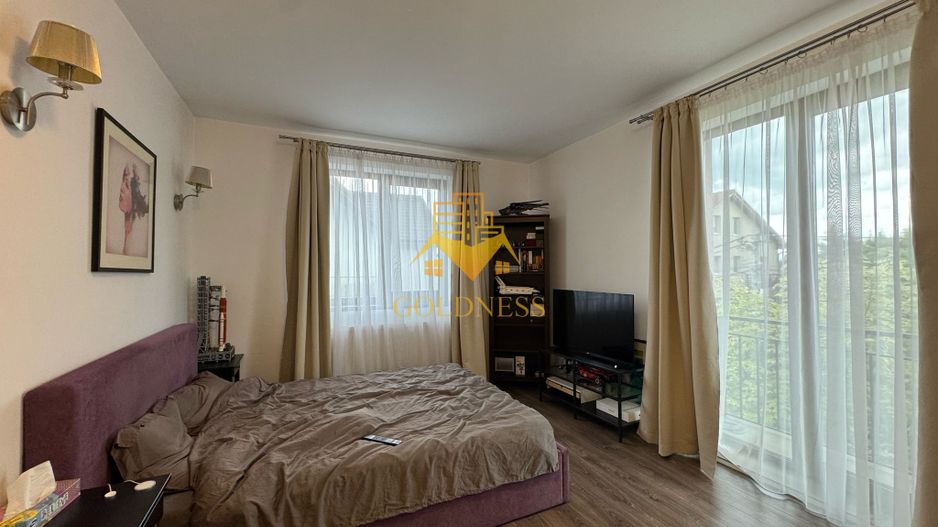 2 camere, bloc nou, parcare, Zorilor, Zona Mircea Eliade, UTCN, UMF - Poză 2