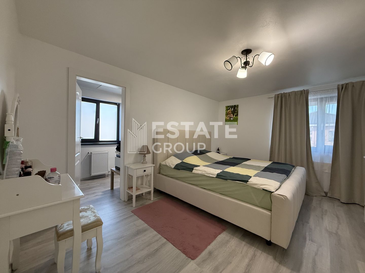 Casa individuala Giarmata Vii, mobilata si utilata - Poză 11