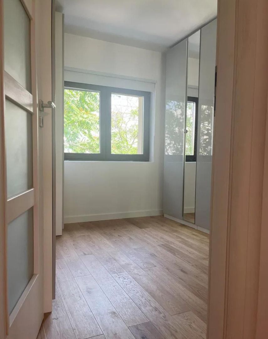 4 camere, 2 băi, 2 balcoane | Aviatiei, metrou, vedere Est-Vest - Poză 4