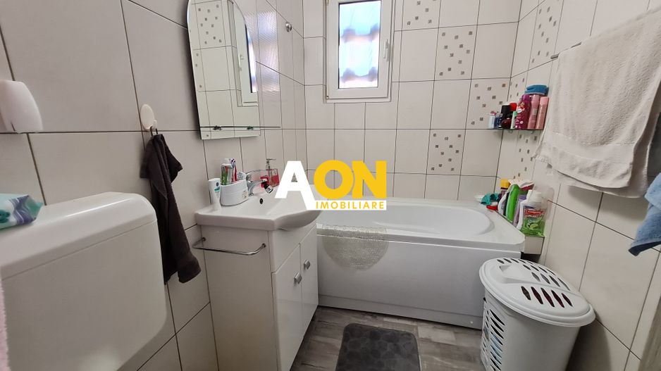 Apartament 2 camere, Semidecomandat, 45 mp, Zona Centru - Poză 10