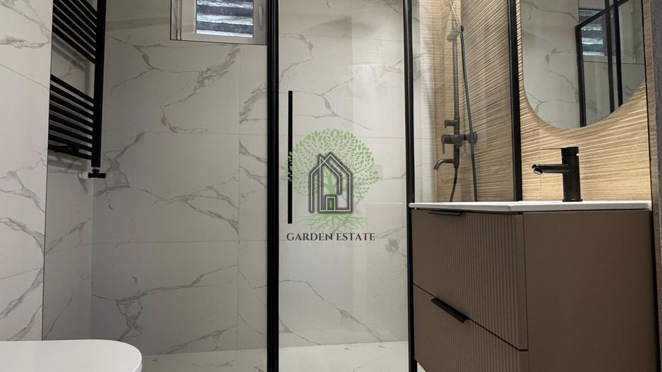 Apartament cu 3 camere, Bd. 1 Decembrie 1918 - Poză 7