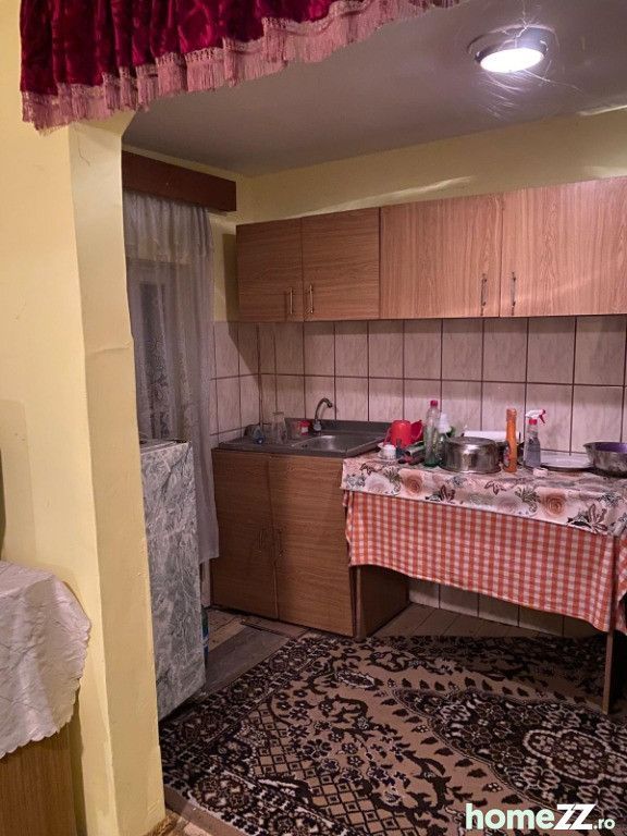 Casa la pret de apartament! Focsani, Vrancea, Strada Bistrița - Poză 5