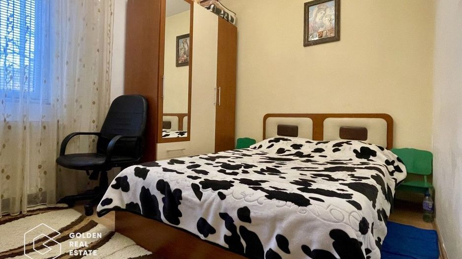 Apartament 3 camere, doua bai, decomandat,  Splaiul Unirii - Poză 7