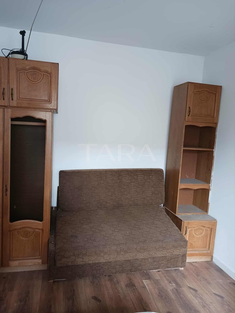 Apartament 2 Camere de Vânzare cu Parcare – Florești, Cartier Terra - Poză 5