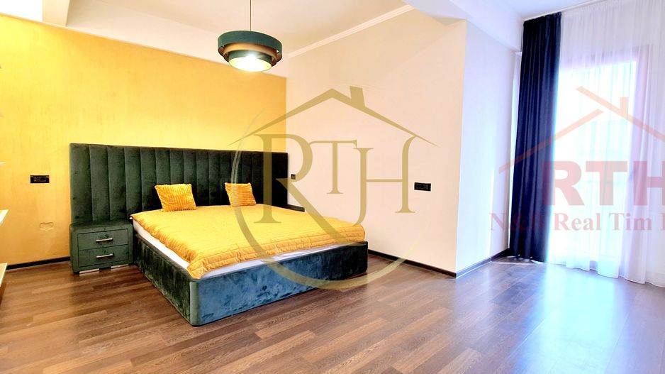 Oferim spre vanzare apartament cu 3 camere, Giroc pe Calea Timisoarei - Poză 1