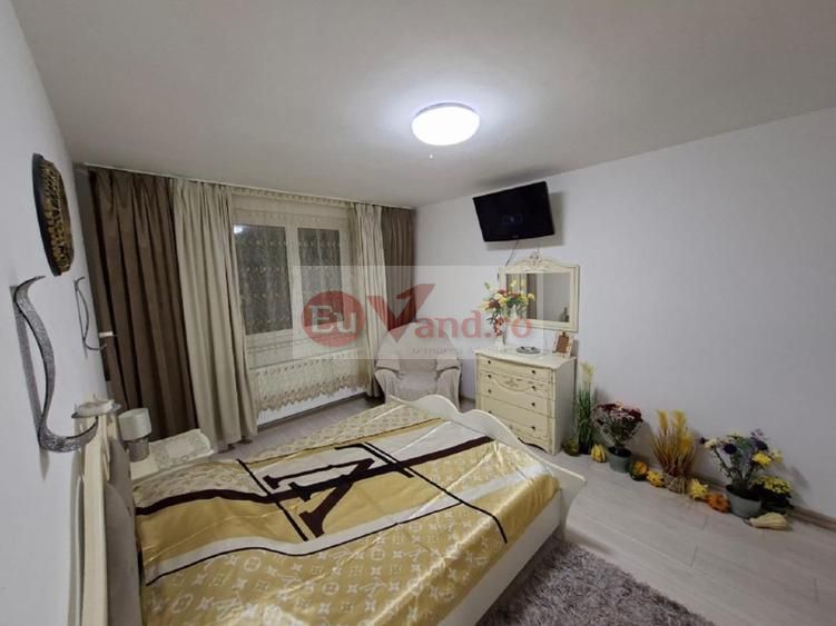 De inchiriat garsoniera langa ITM, parter/9, 280 euro - Poză 2