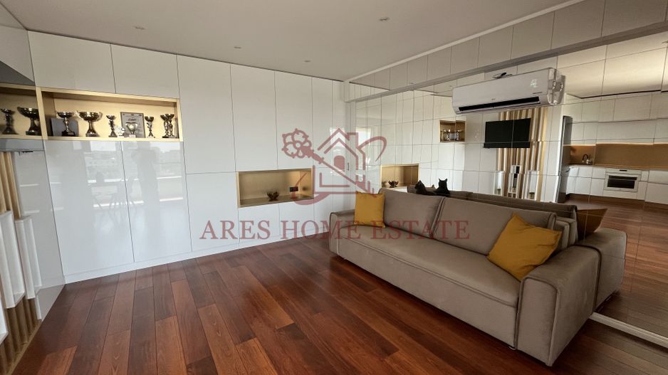 Apartament 2 camere modern – încălzire pardoseală, Aradului - Poză 3