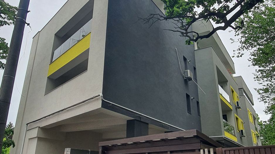 2 camere centrală + parcare Obor - Mosilor IM111 - Poză 23