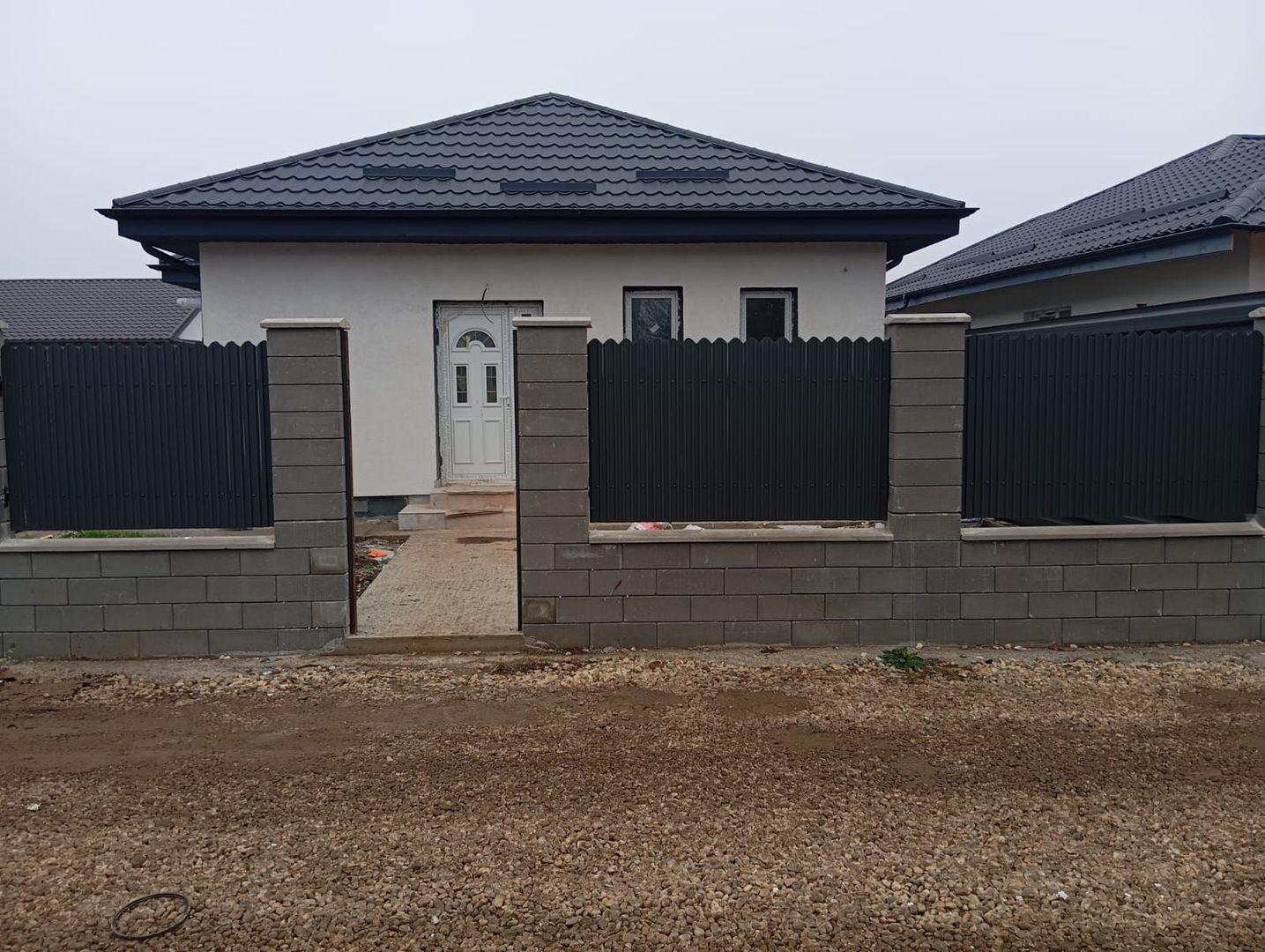 Casa noua Manastirea - Bilden - Poză 18