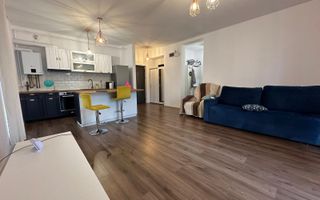 2 camere | etaj intermediar | centrala proprie | loc parcare | finisaje premium - Poză 1