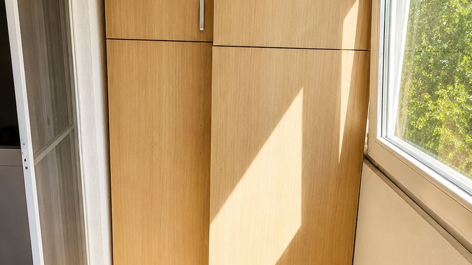 Etaj intermediar | 3 camere | 66 mp + balcon | Zona Spitalul Județean - Poză 15