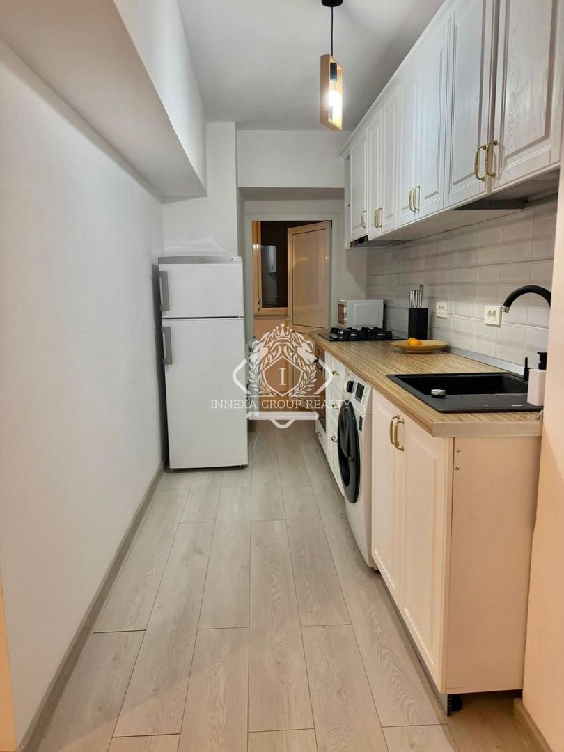 Garsoniera Parcul Operei 52mp - Poză 4