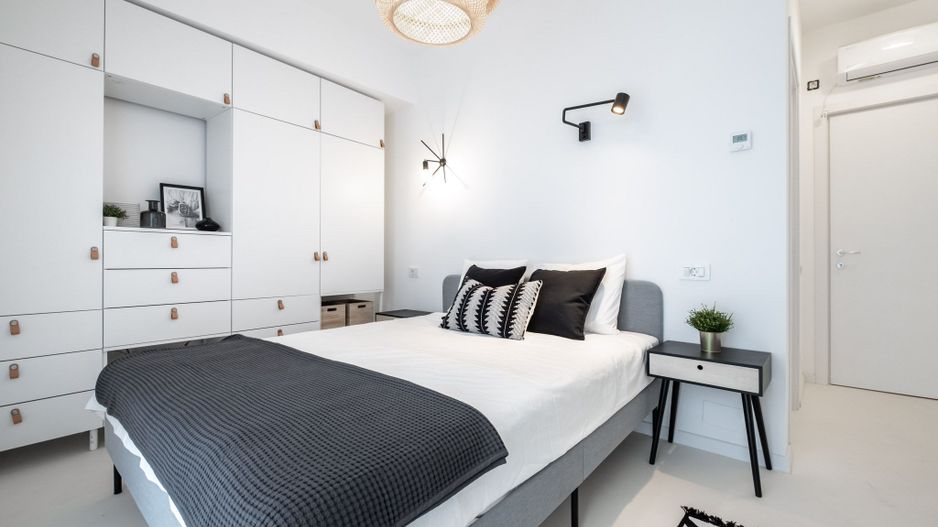 COMISION 0% - Apartament cu 3 camere Popa Nan - str. Ronda - imobil 2020 - Poză 15