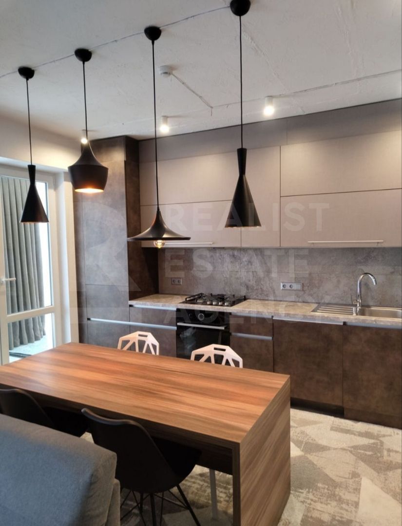 Chirie, apartament, 1 cameră, strada Florilor, Râșcani - Poză 1