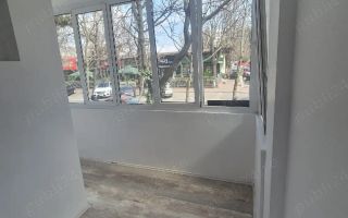 Apartament 2 camere decomandat, parter, spatiu birou/comercial, Baba Novac - Poză 1