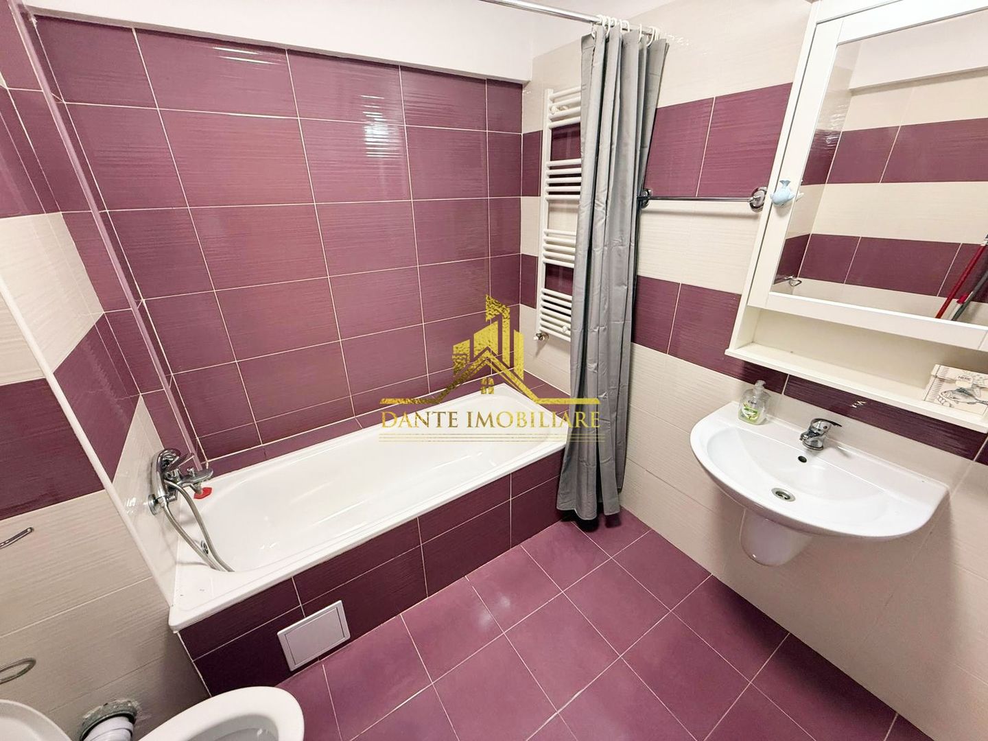 2 camere, modern, terasa, garaj, Viva City, Iulius Mall, FSEGA - Poză 6