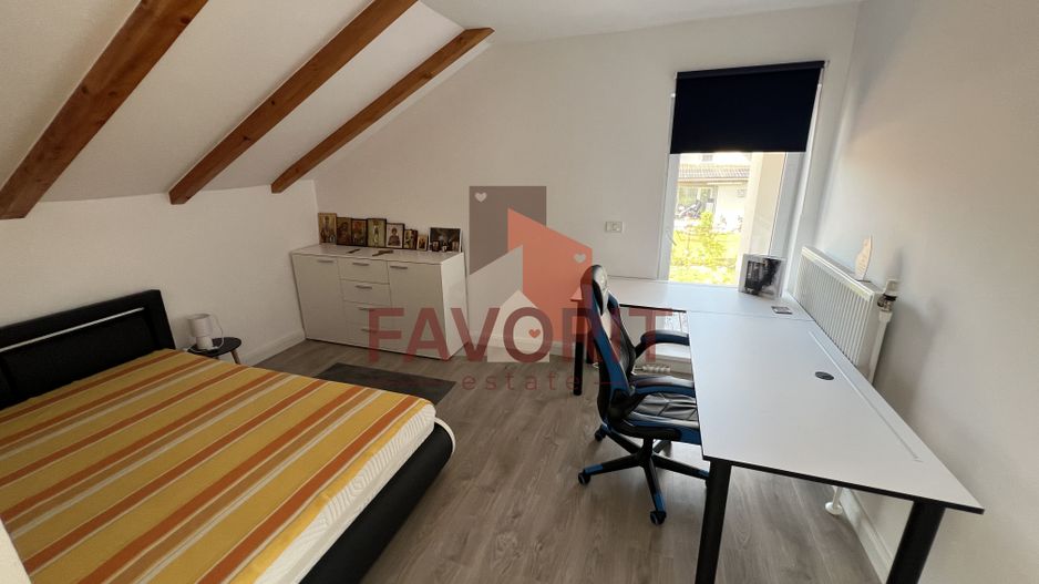 Casa individuala 5 camere | 140mp | Giroc - aproape de Eso - Poză 12