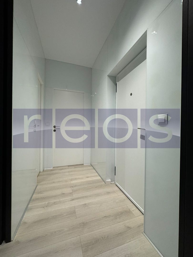 VANZARE 2 CAMERE | FLOREASCA | MOBILAT-UTILAT | 45MP | RENOVAT TOTAL - Poză 9