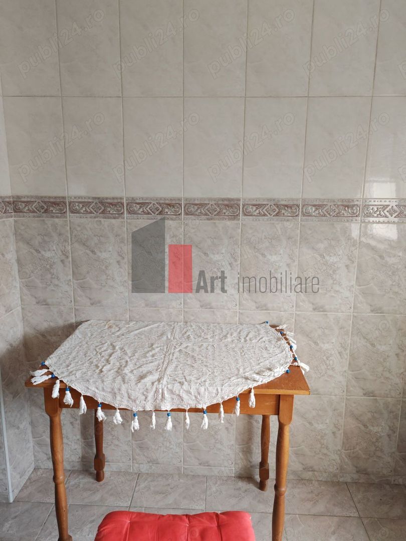 Garsoniera de inchiriat Turda/Michalache/Grivita - Poză 6