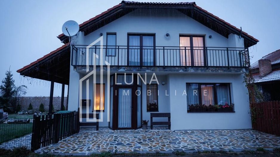 Închiriez vilă în regim hotelier – Vila Abran Edelweiss, Bran - Poză 22