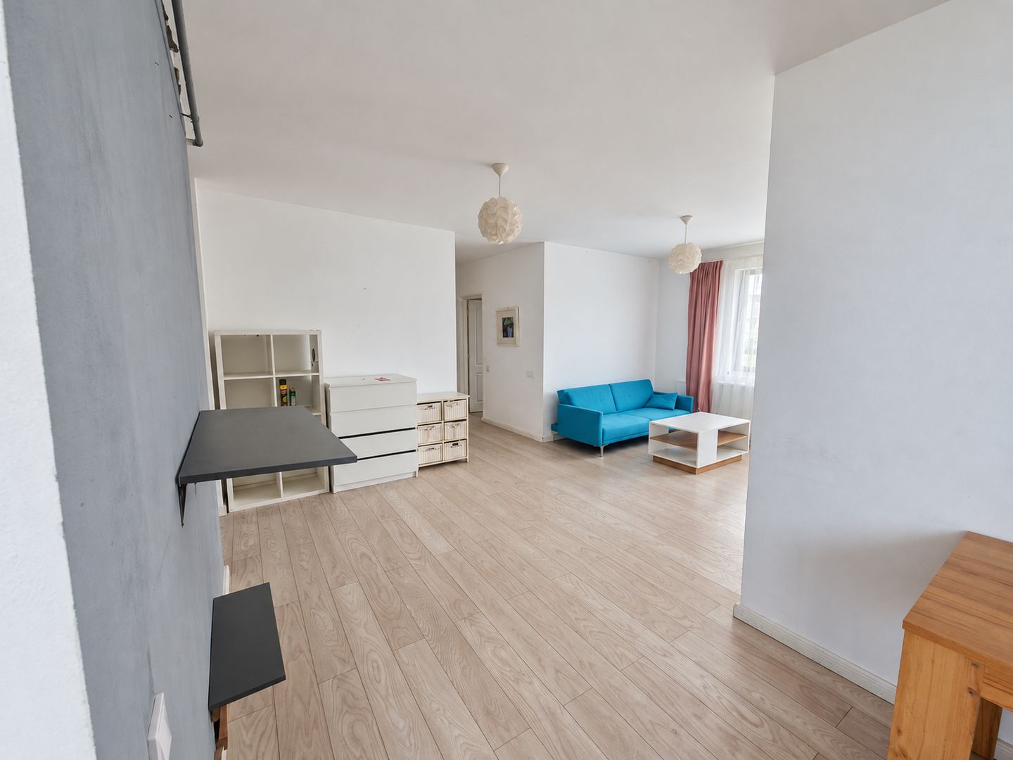 COMISION 0%Apartament 3 camere 74 mp , parcare Floresti str Sub Cetate - Poză 18