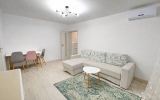 Apartament superb cu 2 camere | Spitalul Judetean - Poză 1