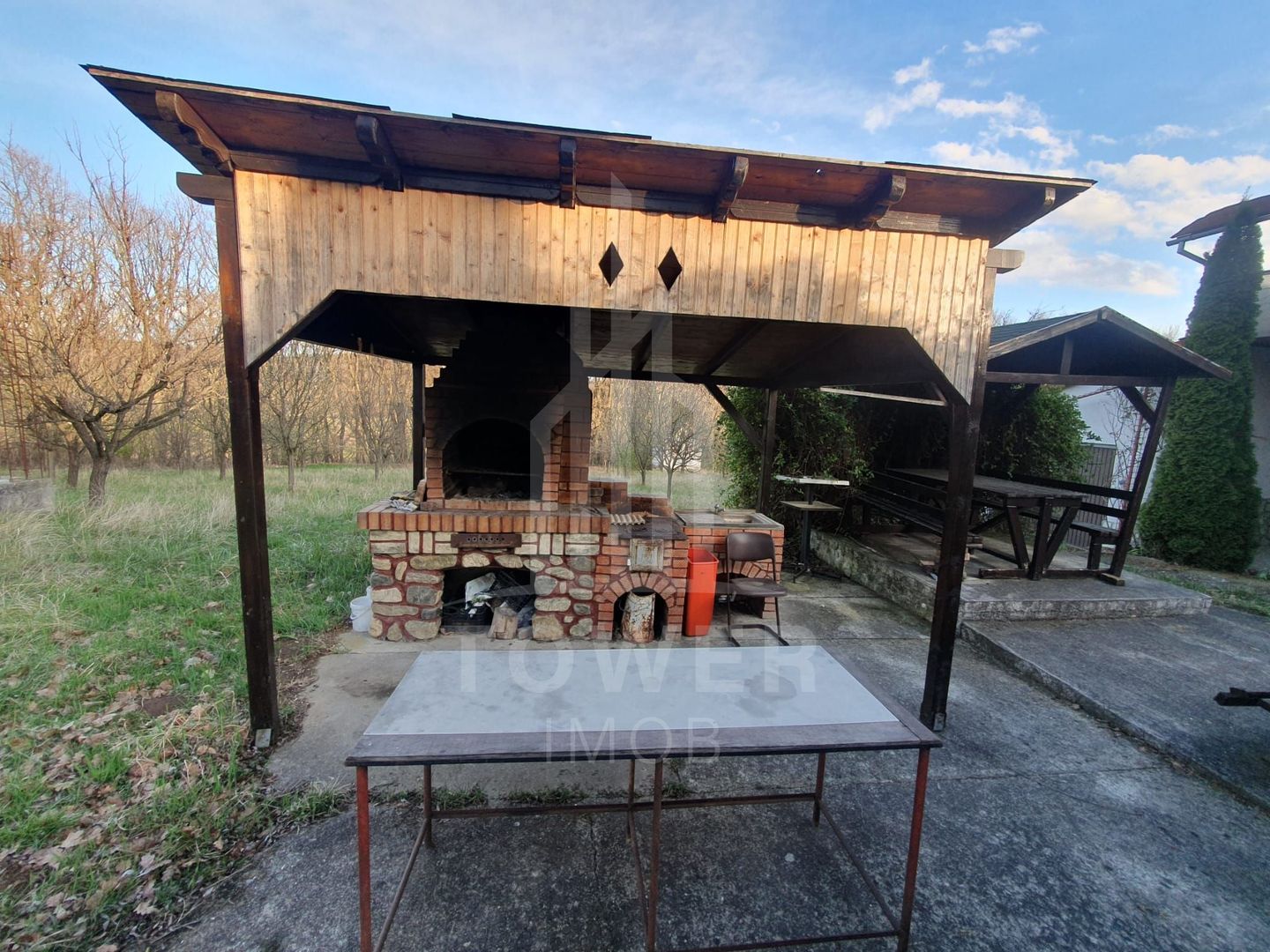 Casă de vacanță | Șura Mare - Poză 14