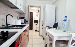 Garsonieră modernă – Drumul Ghindari | Bloc 2020 | Gata de mutare - Poză 6