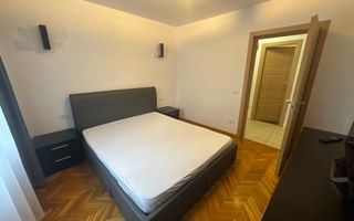 DOMENII - Herastrau | 2 camere 60mp mobilat modern - Poză 5