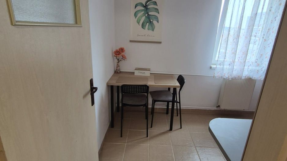 GARSONIERA DRUMUL TABEREI, CENTRALA, RENOVAT, MOBILAT, COMISION 0% - Poză 18