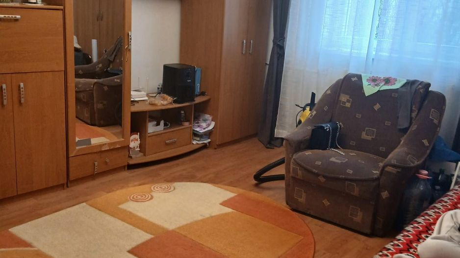 Apartament cu doua camere, Piata Resita, 58.000€ - Poză 2