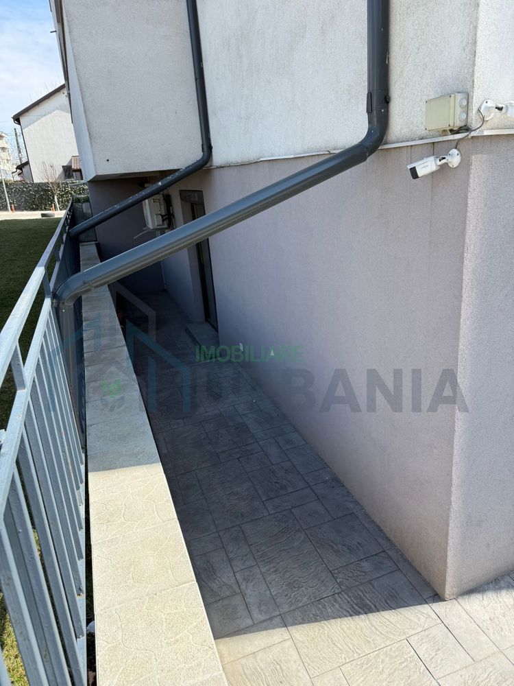 Apartament 2 camere cu terasă și loc de parcare, Valea Lupului - Poză 5