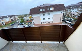 Apartament 2 camere/ zona Sanpetru - Poză 7