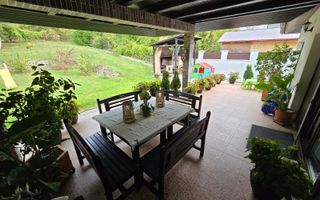 Casa 6 camere,300 mp,2500mp teren, Valea Iubirii,0% comision - Poză 19