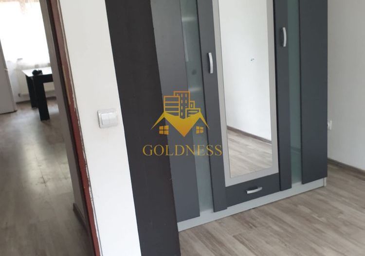 2 camere, Parcare, Zona Profi, Eugen Ionesco, Europa - Poză 3