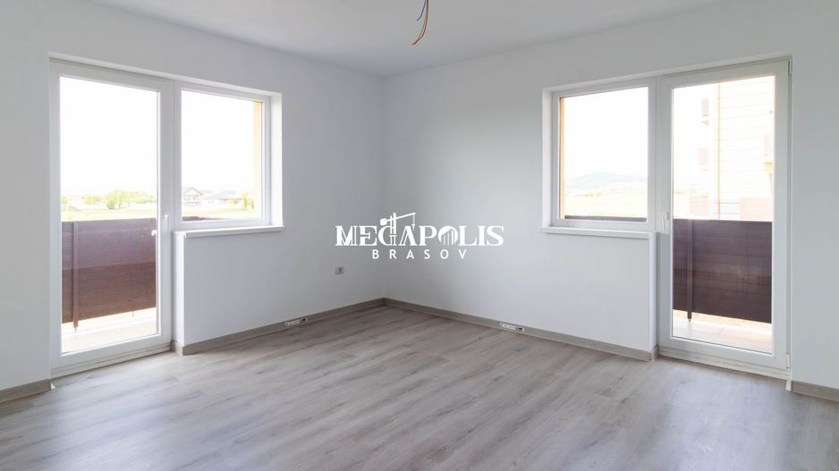 Apartament 3 Camere Decomandat-2 Bai/ 2026/ TVA inclus - Poză 2