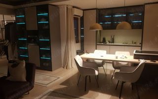 4 camere Bd Aviatorilor, Charles de Gaulle, Primaverii - Poză 2