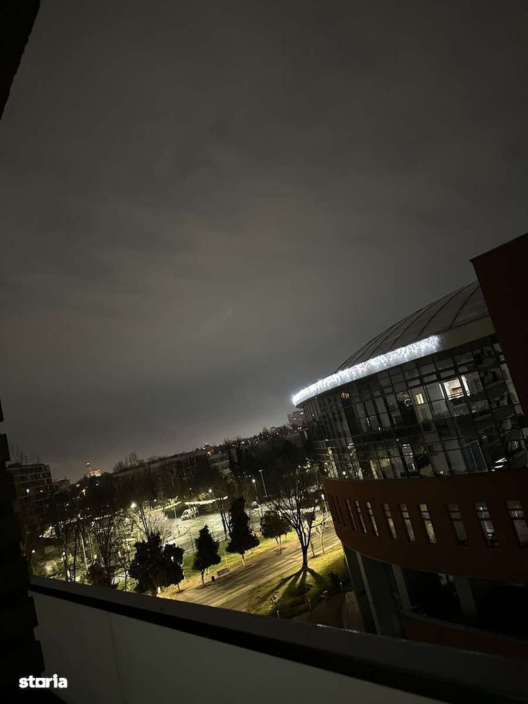 Garsoniera Novum Invest Politehnica Decomandata - Poză 12