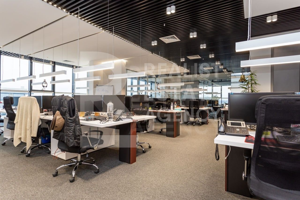 Vânzare, spațiu de birouri,  253 mp, str. Mihai Viteazul, Centru - Poză 7