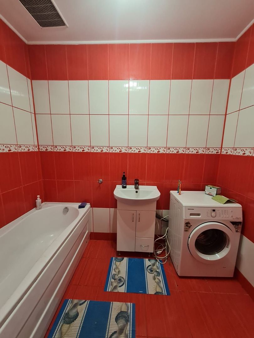 Apartament 5 camere la casa/pretabil birouri/cabinete/ - Poză 23