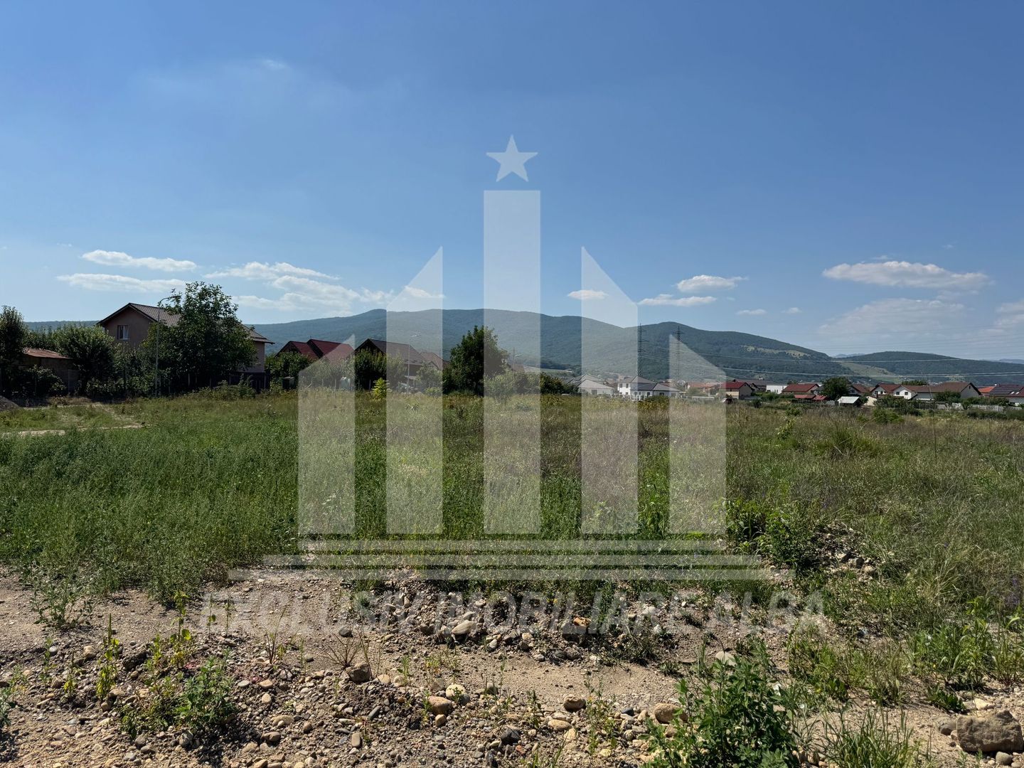 Teren intravilan de vanzare, Alba-Micesti - Poză 3