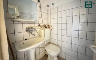 Garsonieră etaj 2 – Zona Complexul Studențesc - Timișoara - Poză 6