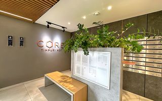 Core Timpuri Noi | Et. 8 | Vedere panoramică | 2 camere cu terasă 7mp - Poză 26